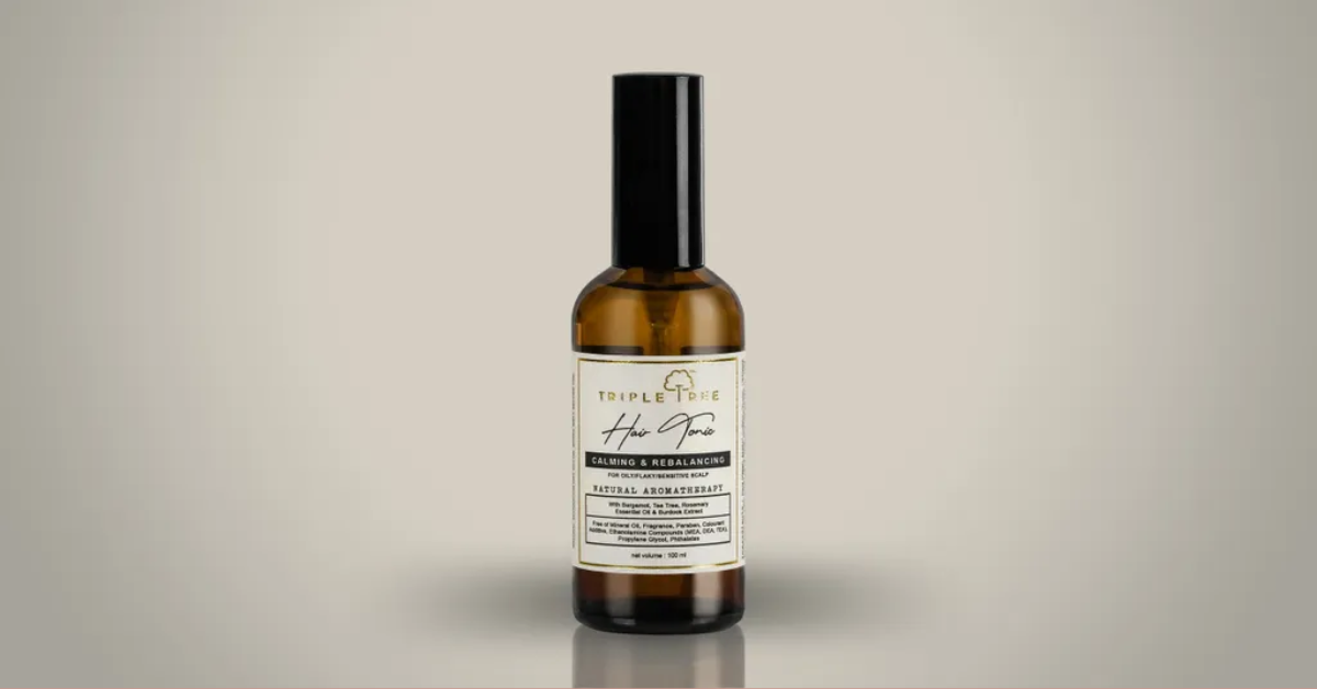 Best Hair Tonics for Hair Loss in Malaysia Vanilla Luxury